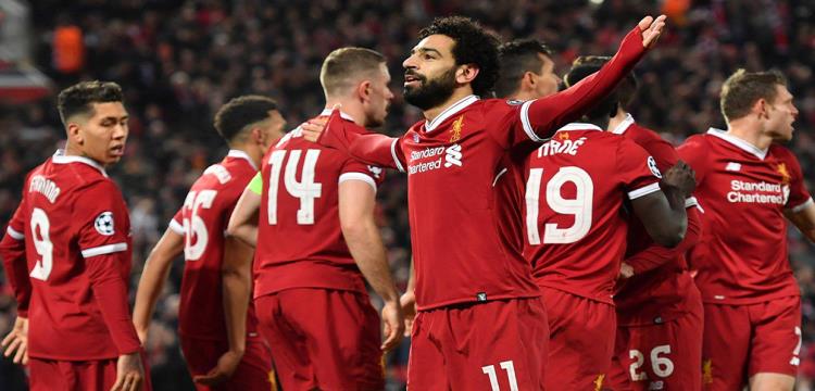 محمد صلاح محمد صلاح